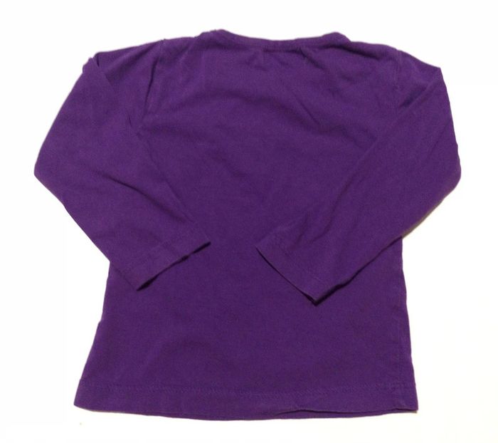 T shirt manches longues 24 mois - photo numéro 2