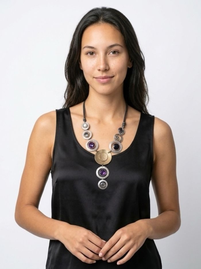 Collier - photo numéro 1