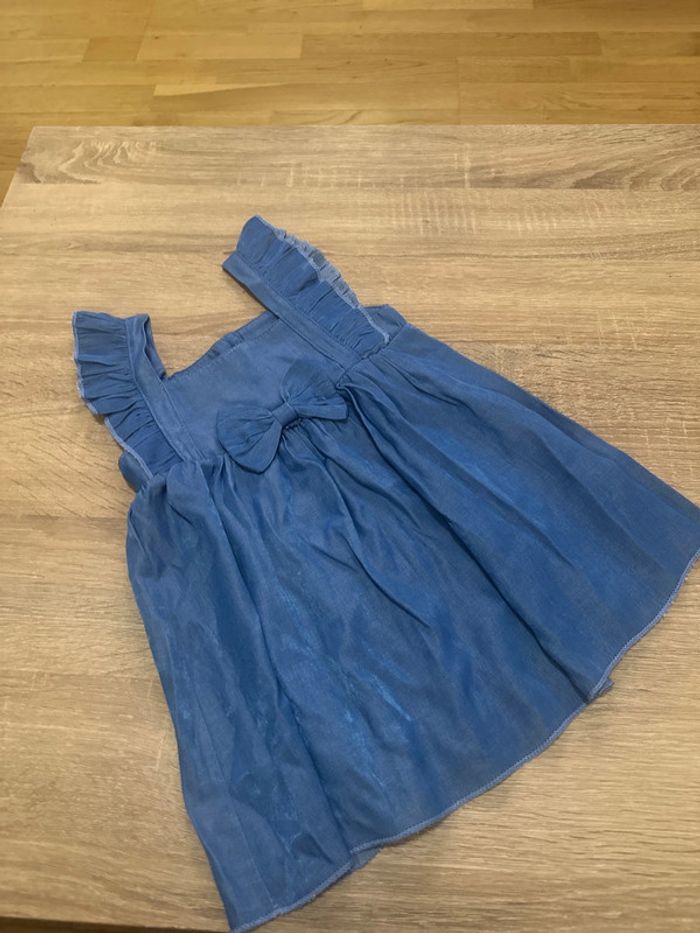 Robe shein - photo numéro 2