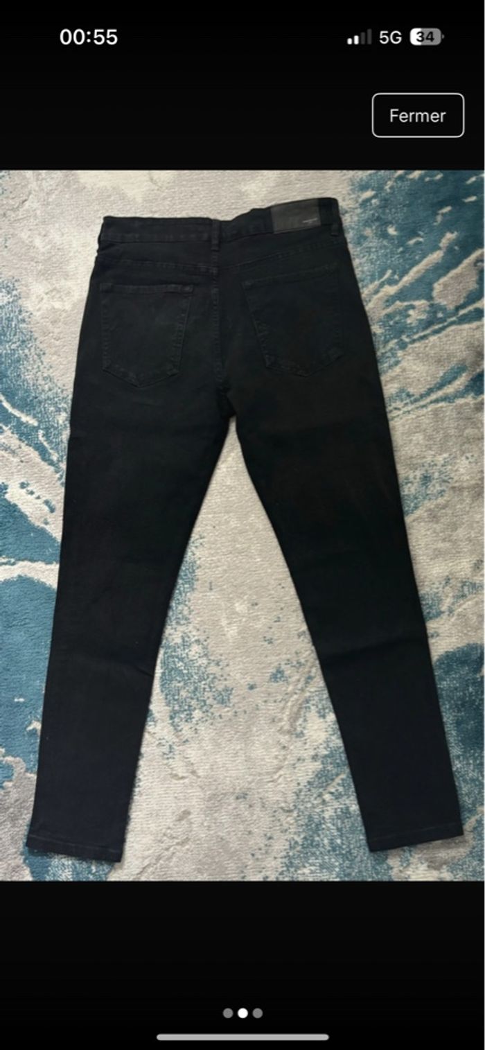 Jeans homme - photo numéro 2