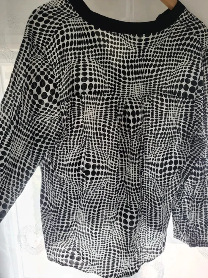 Blouse - photo numéro 2
