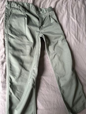 Pantalon homme 