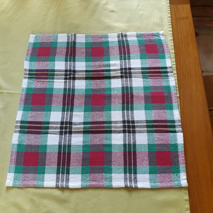 Serviettes de table - photo numéro 2