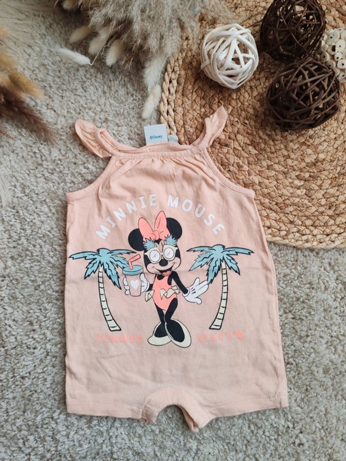 Combinaison - photo numéro 2