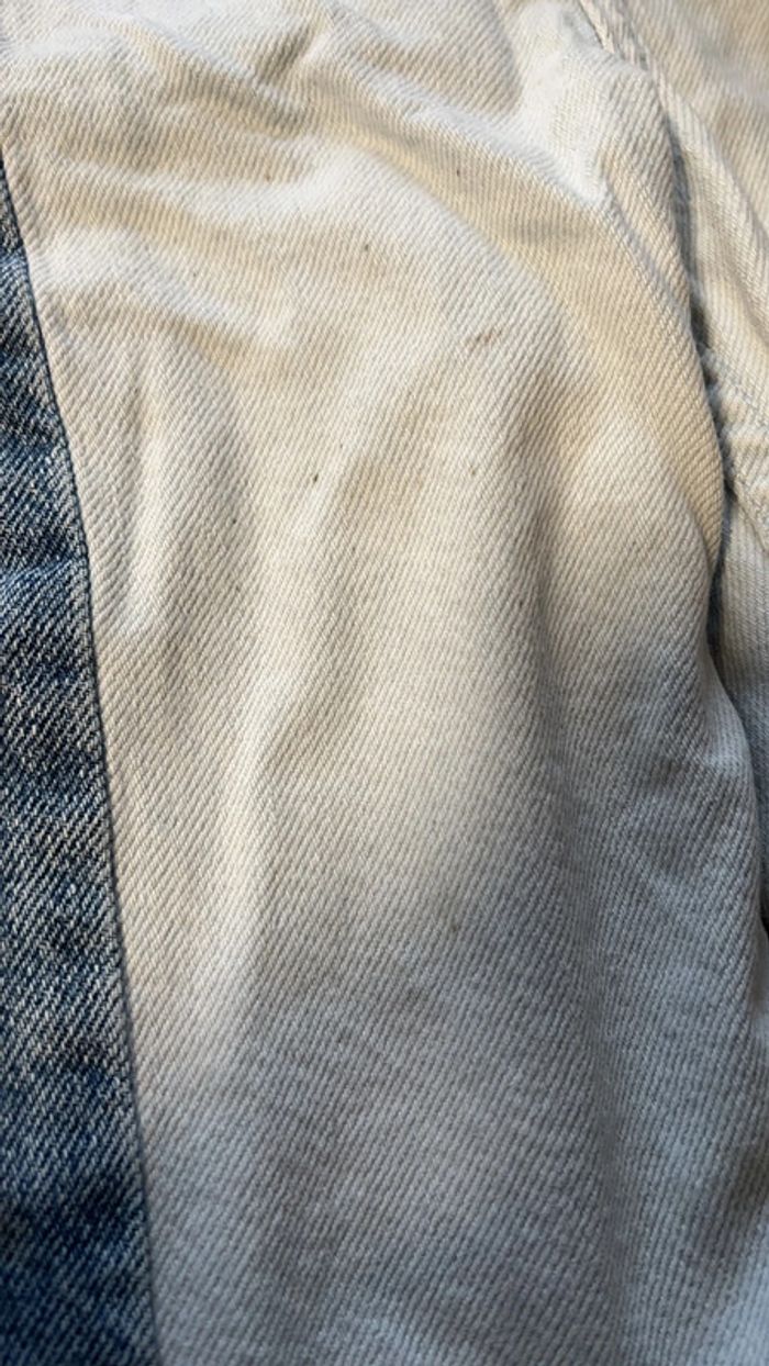 Pantalon bershka - photo numéro 3