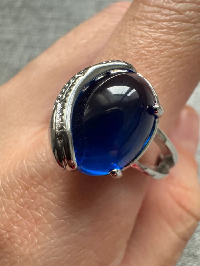 Bague - photo numéro 8