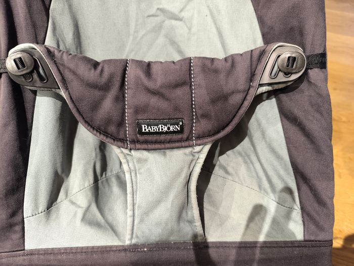 Transat babybjorn - photo numéro 8