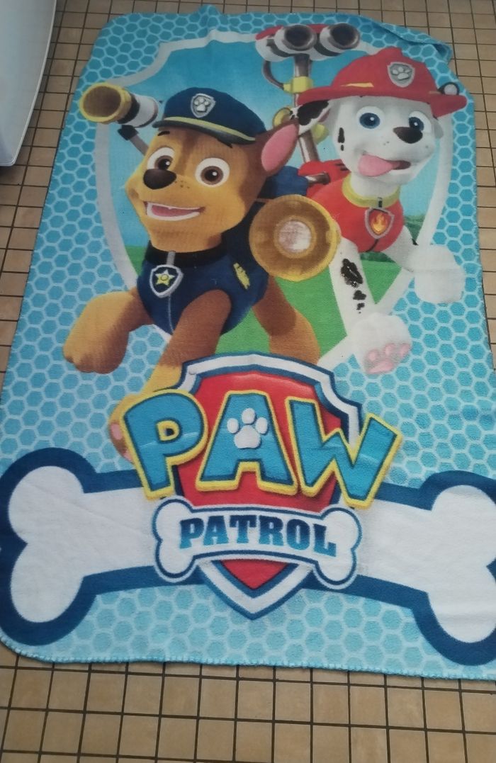 Lots de plaids - photo numéro 3