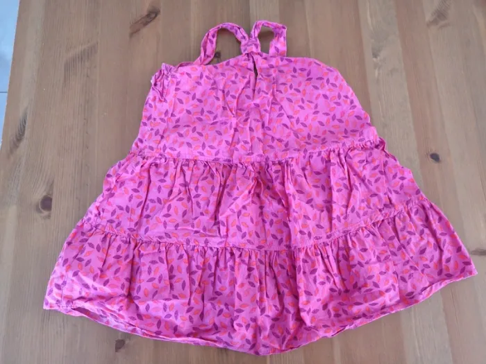Robe légère 18 mois - photo numéro 2