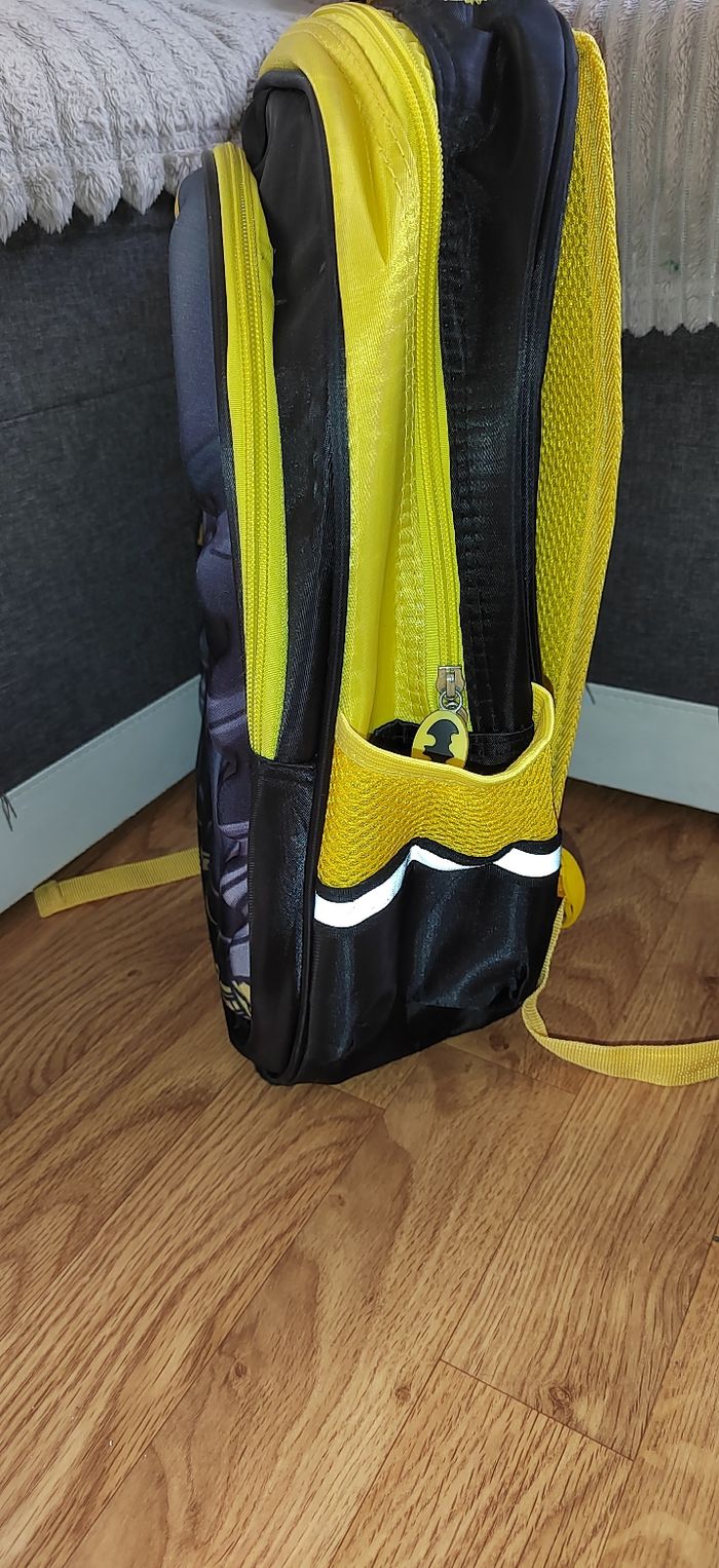 Sac batman - photo numéro 3