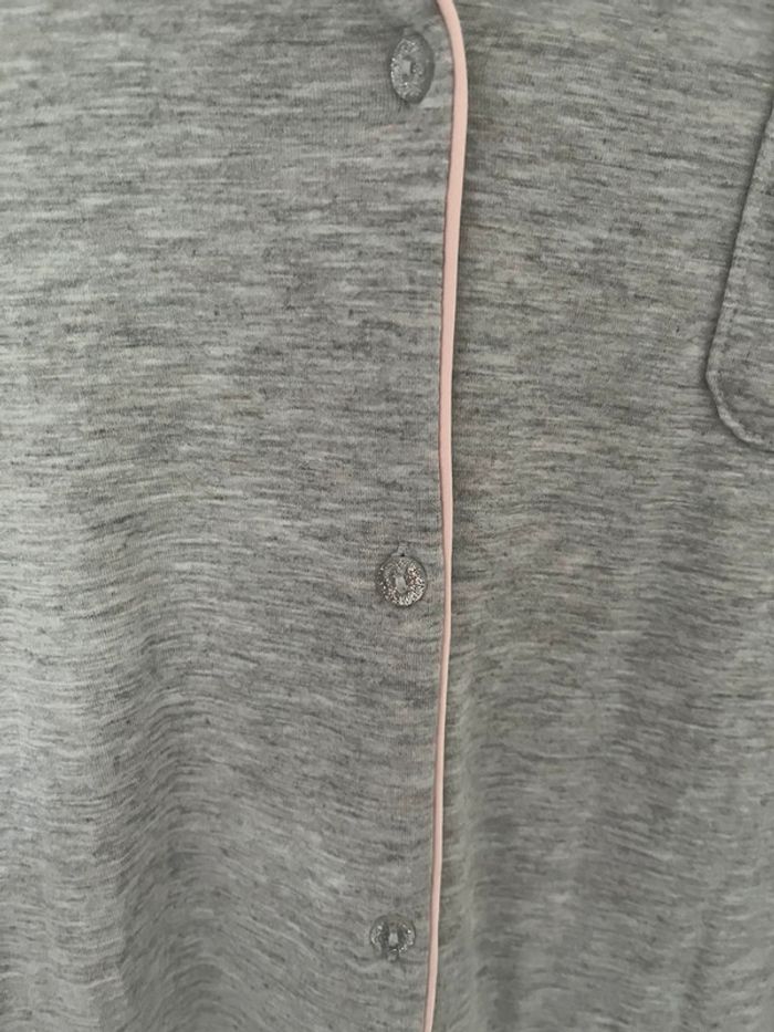 Chemise de nuit, Primark, 40 - photo numéro 4