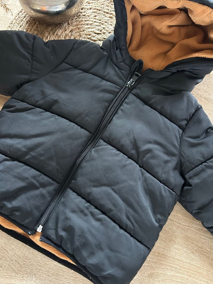 Doudoune/manteau - photo numéro 2