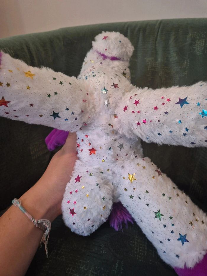 Peluches - photo numéro 8
