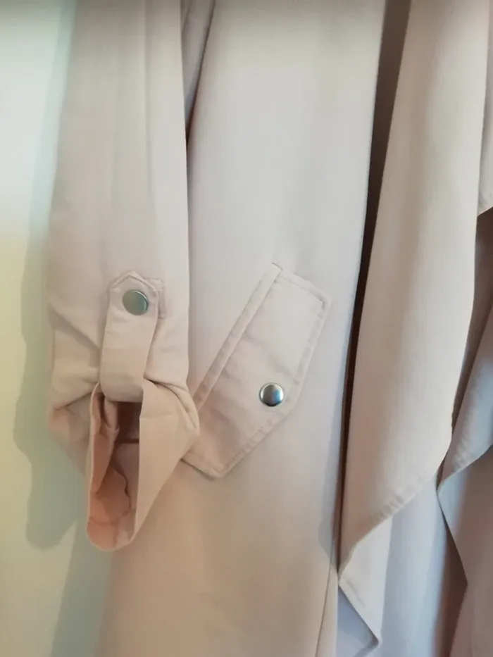 Blouse New Look - photo numéro 2