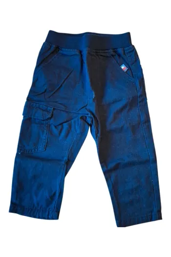 Pantalon du pareil au même 18 mois