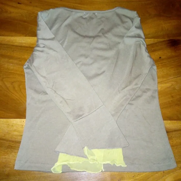 T-shirt femme - photo numéro 10