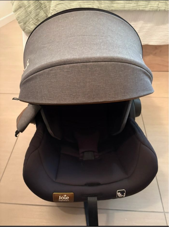 Joie Signature Maxi cosi - photo numéro 3