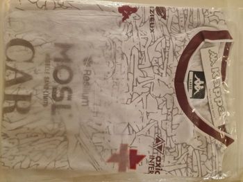 MAILLOT Metz 25/26