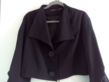 Veste courte