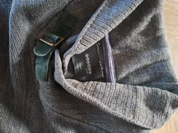 Pull homme taille L