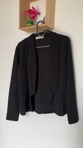 Blazer femme