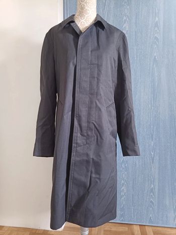Veste /manteau long habillé femme