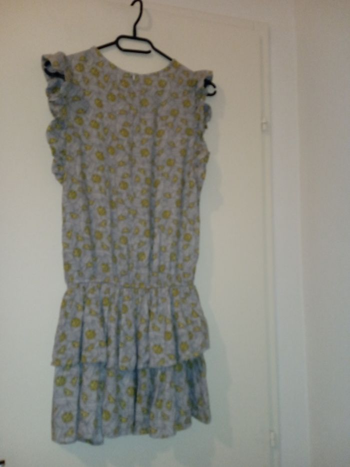 Robe ikks taille 12 ans - photo numéro 5