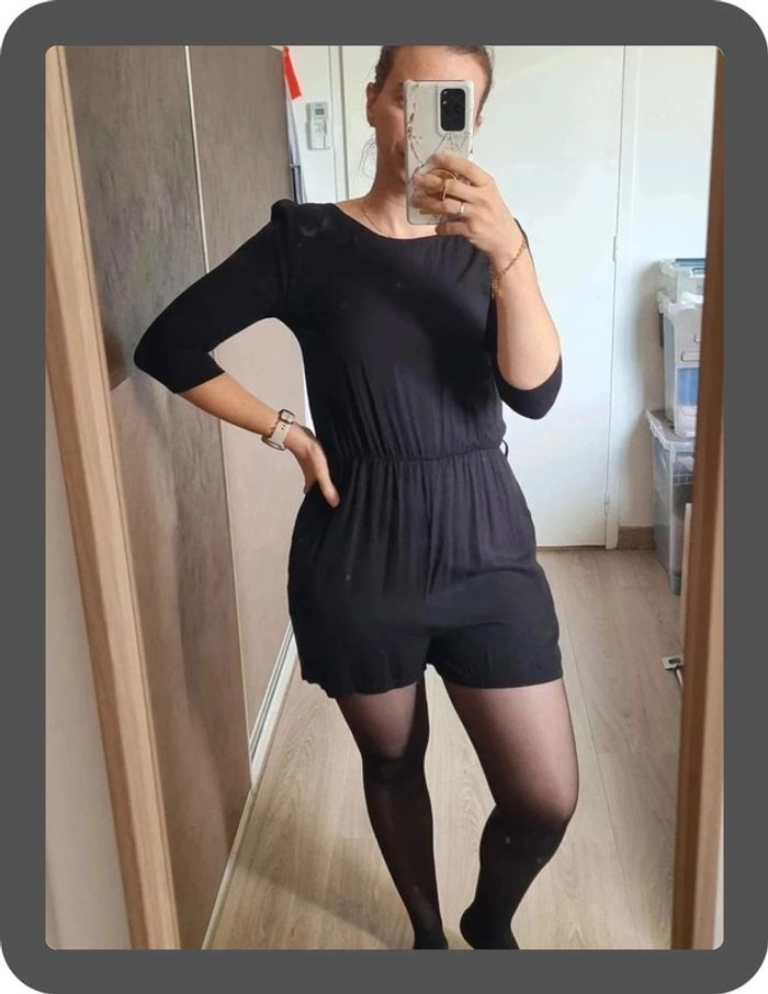 Combishort - photo numéro 3