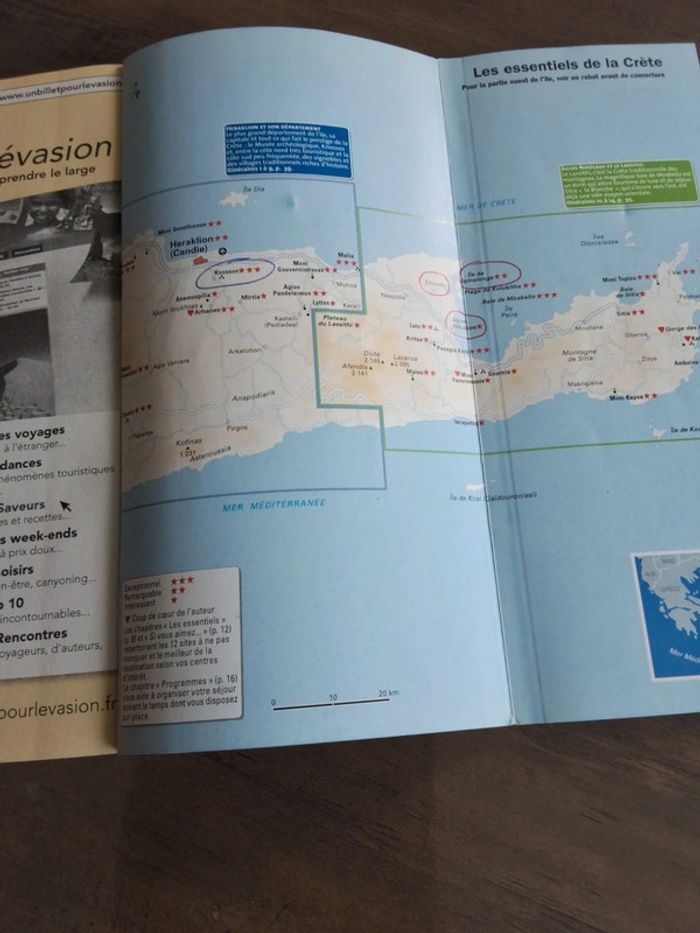 Crète Guide Évasion - photo numéro 5