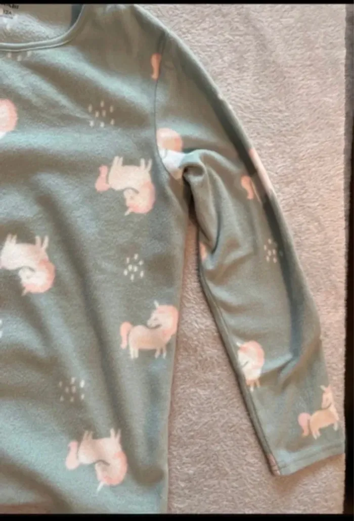 Pyjamas - photo numéro 4