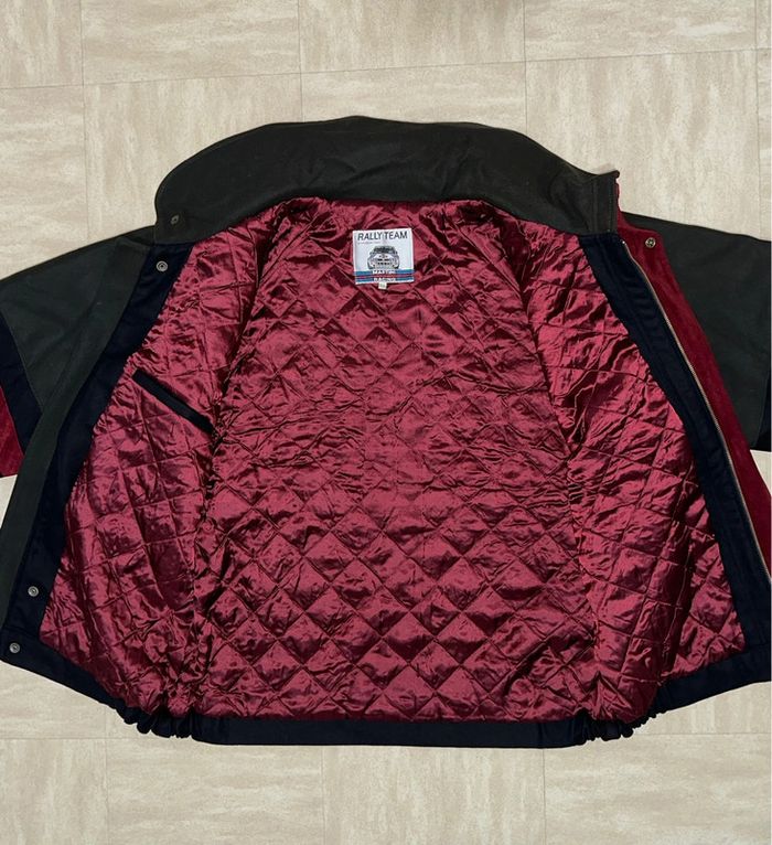 Veste Martini Racing - photo numéro 5