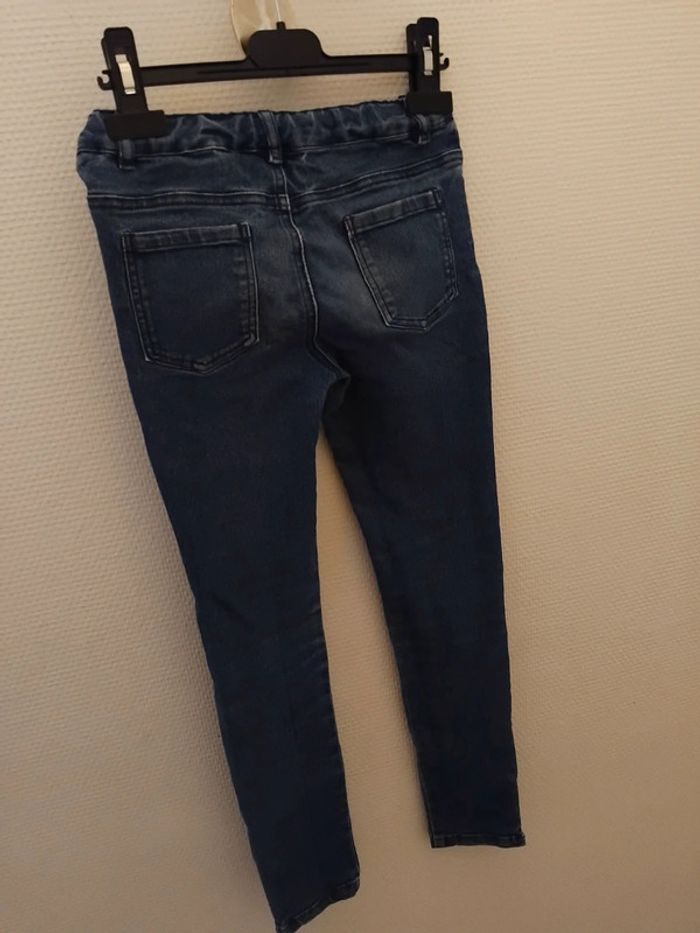 Pantalon fille 9ans - photo numéro 2