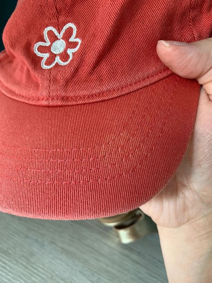 Casquette - Kiabi taille 51/52 - photo numéro 6