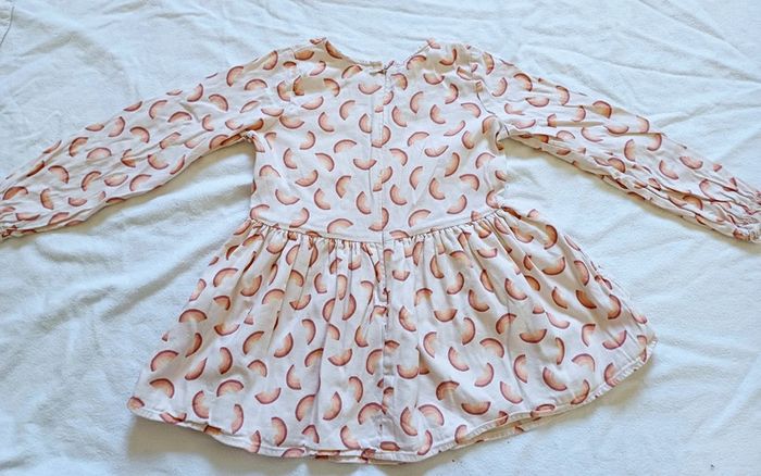 Blouse Orchestra taille 5 ans - photo numéro 5