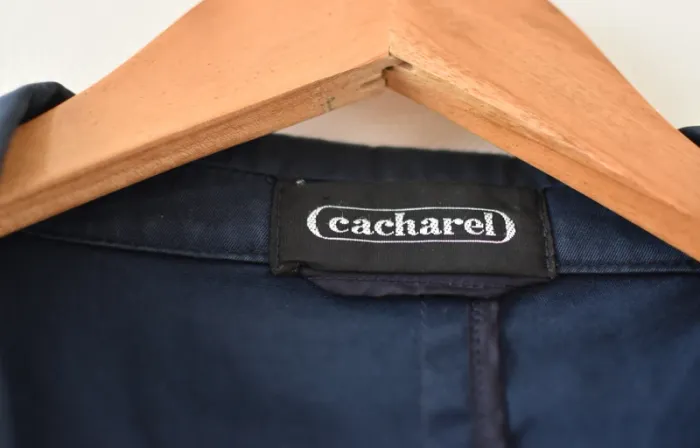 Veste vintage Cacharel - photo numéro 7