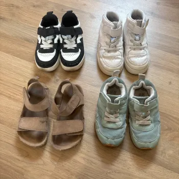 Baskets