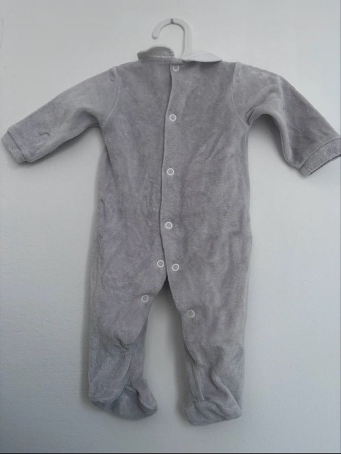 Pyjama 1 mois - photo numéro 4