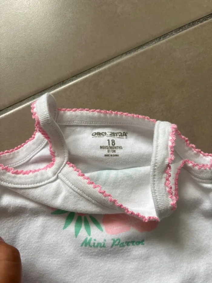 Lot bodies - photo numéro 6