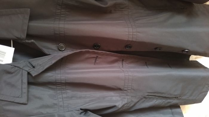 veste - photo numéro 2