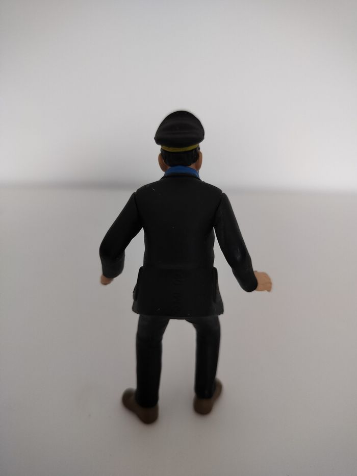 Figurines Tintin - photo numéro 4