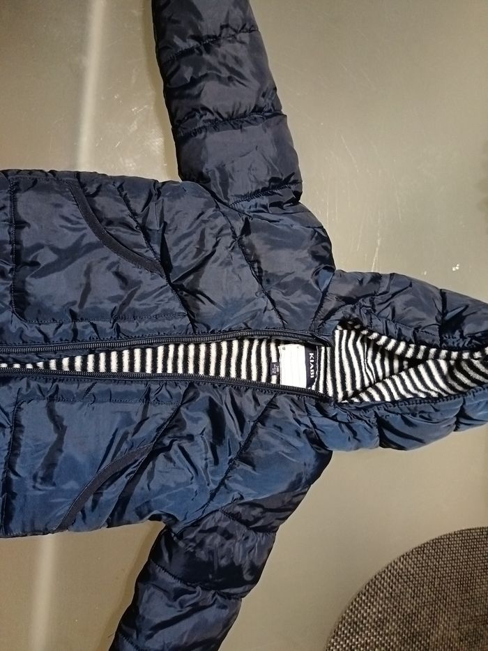 Doudoune - photo numéro 2