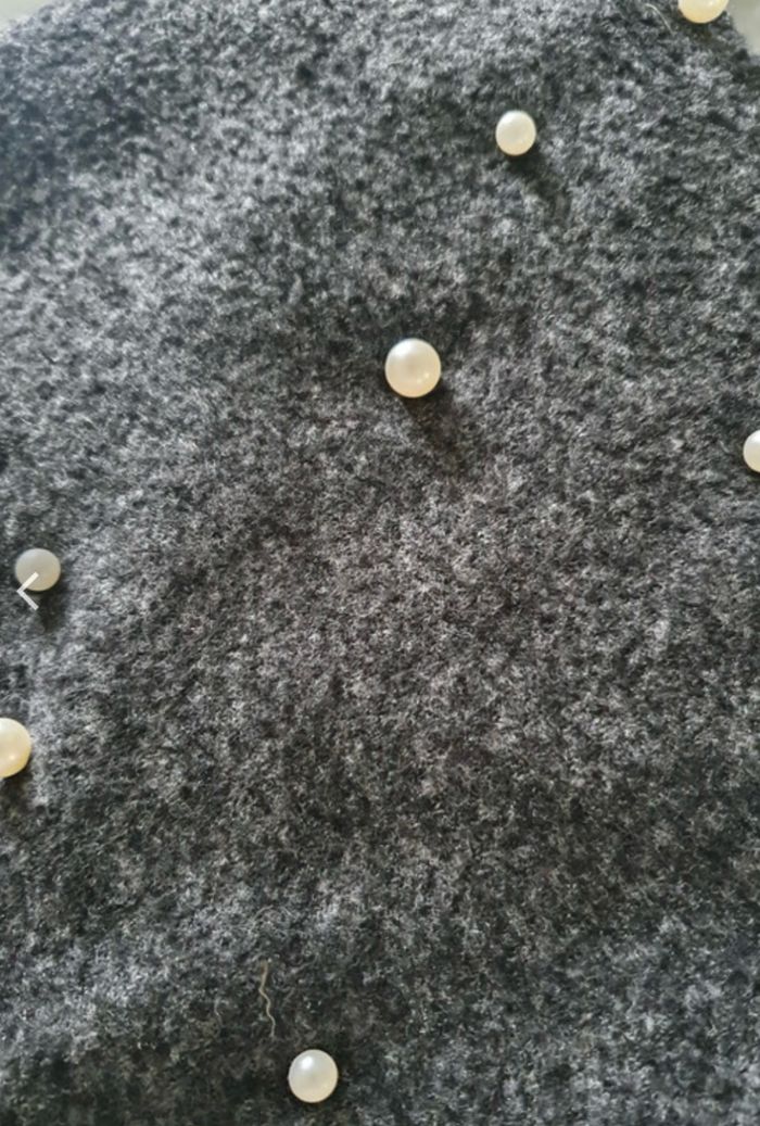 Pull doux & léger Zara taille 44 - photo numéro 6