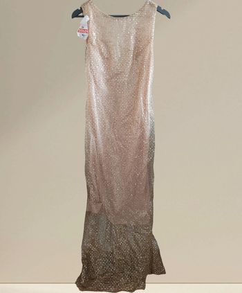 Robe Golden Days Taille 40
