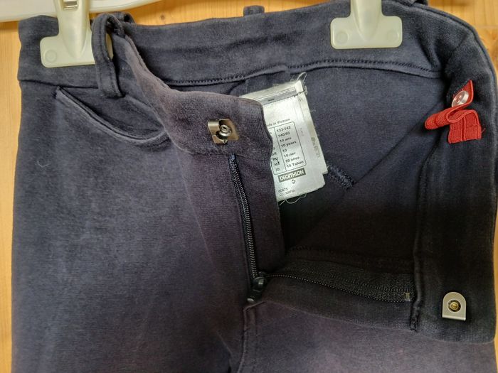 Pantalon d'équitation - photo numéro 8