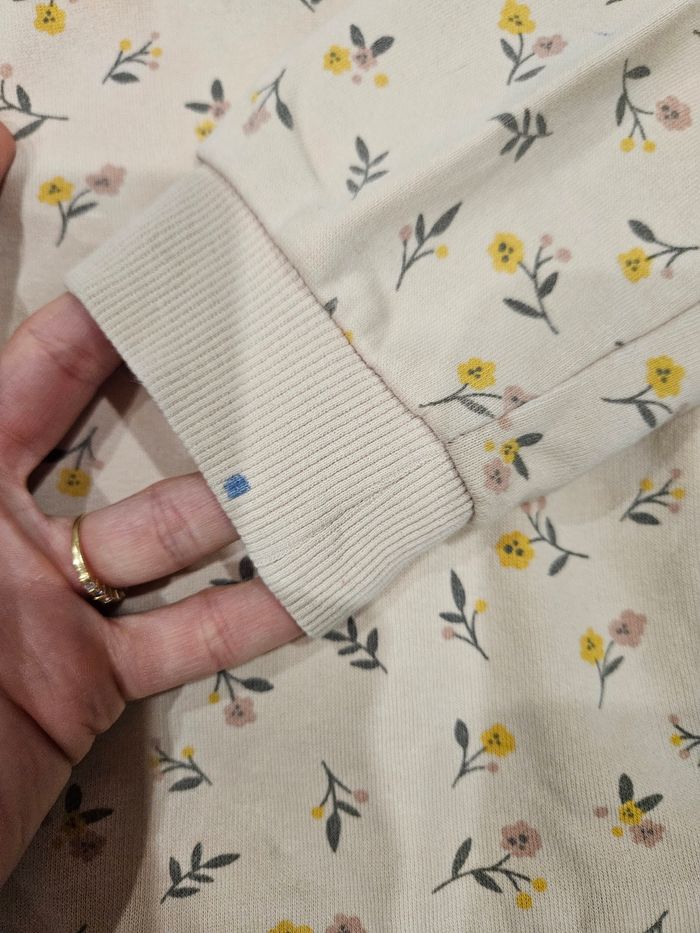 Gilet zippé - photo numéro 2