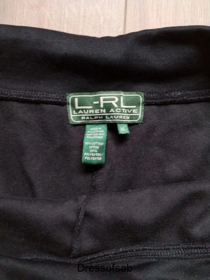 Pantalon Ralph Lauren Femme - photo numéro 5