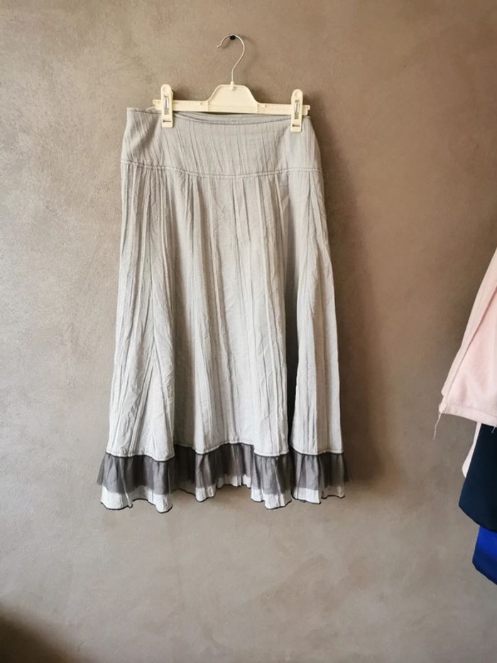 Très jolie jupe femme, taille 42, Armand Thierry