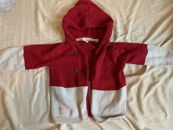 Gilet