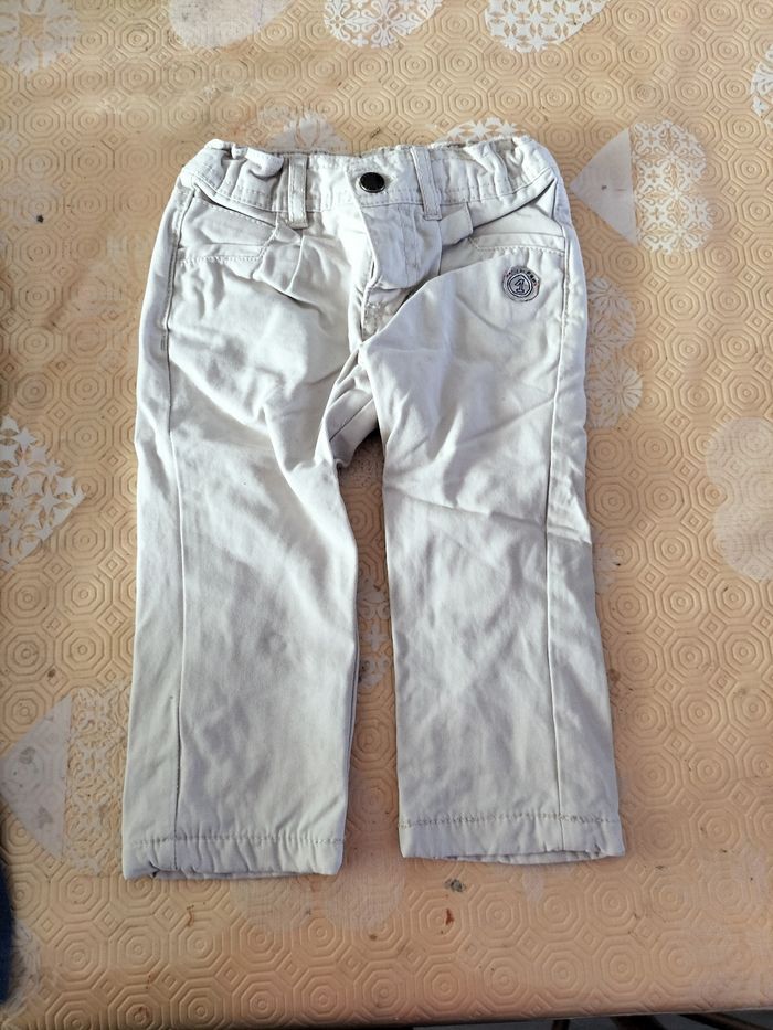 Lot 9 mois - photo numéro 4