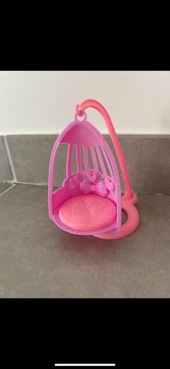 Jouet Fauteuil relax